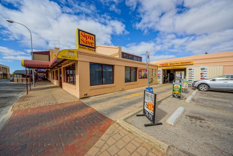 7 Digby Street Kadina, SA 5554 For sale Hotel / Leisure