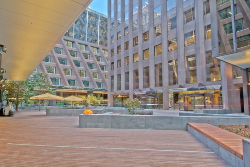 535 Bourke Street Melbourne, VIC 3000 Office For Lease 8883159