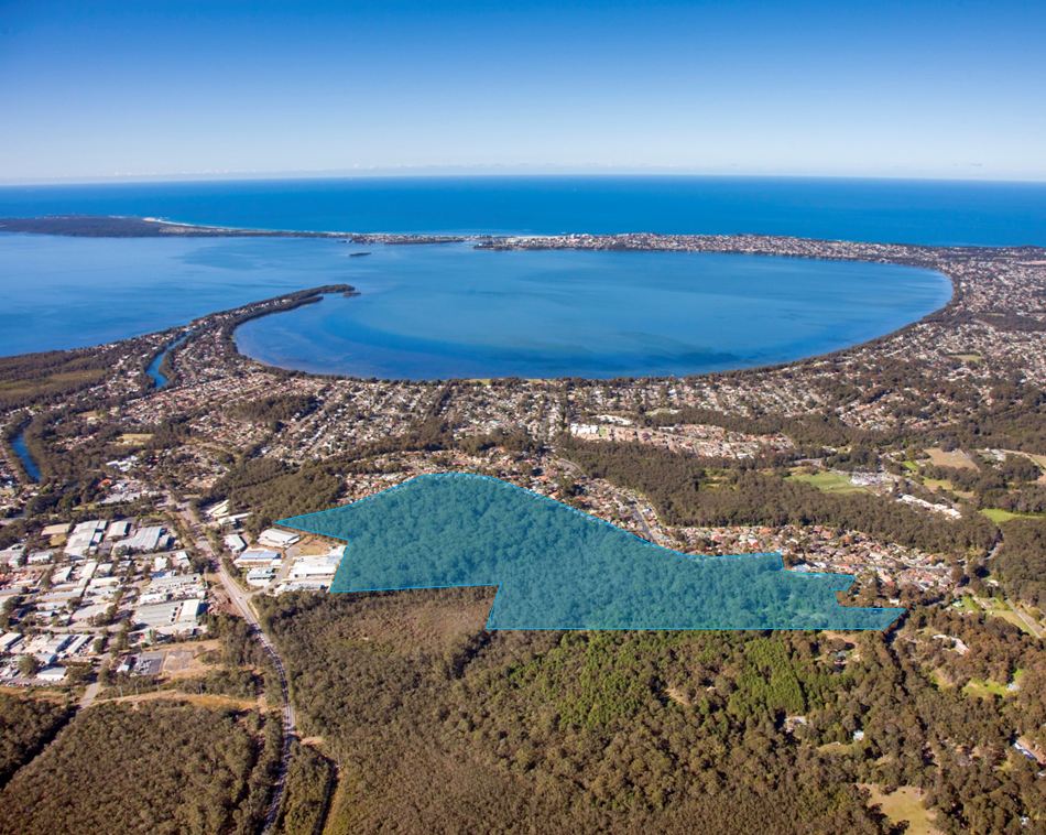 79 Berkeley Road Berkeley Vale, NSW 2261 For sale Development / Land