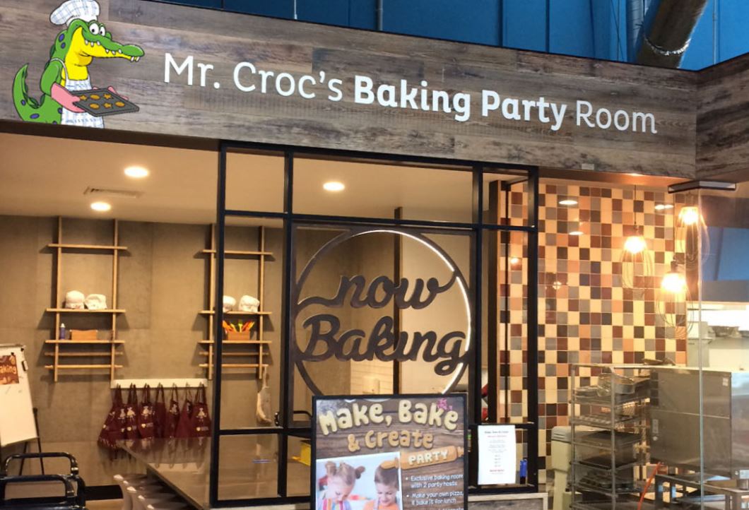 crocs outlet store locations near me