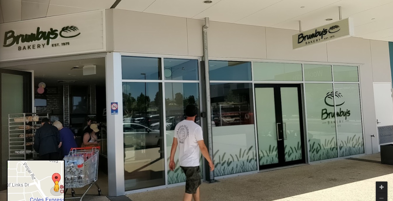 Brumby's Bakeries Banksia Grove WA 6031 Franchise for sale 1900000783