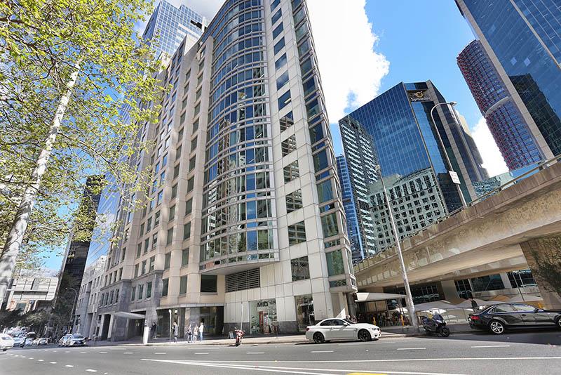 35 Clarence Street, SYDNEY NSW 2000 Office For Lease 10603850