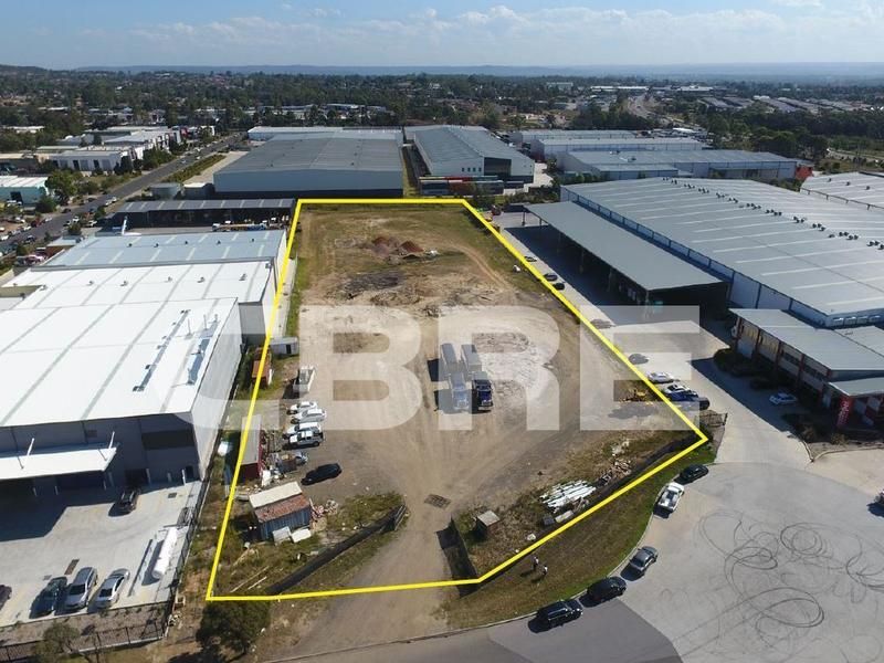 SMEATON GRANGE NSW 2567 Industrial & Warehouse Property For Lease