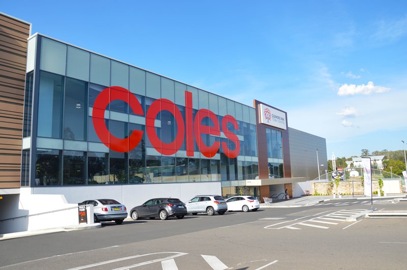 Glenmore Park Shopping Centre, GLENMORE PARK NSW 2745 Retail Property