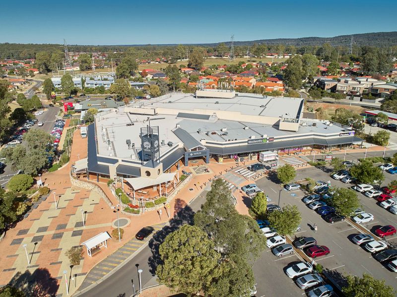 8 Commercial Real Estate Properties For Lease in Glenmore Park, NSW 2745