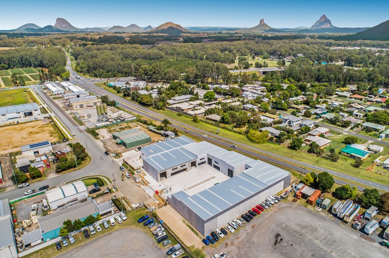 43 Commercial Real Estate Properties For Lease in Beerwah, QLD 4519
