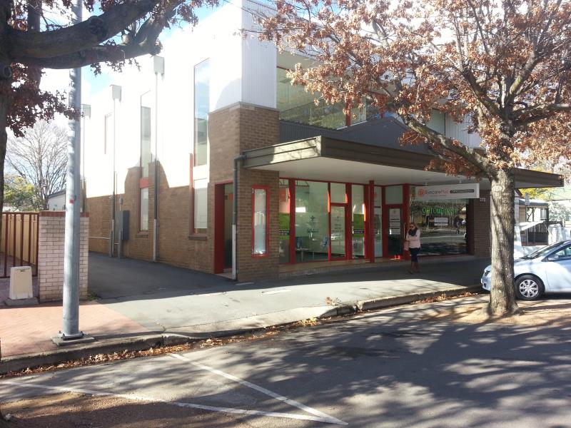 272 Crawford Street, QUEANBEYAN NSW 2620 - Office For Lease - 11546688