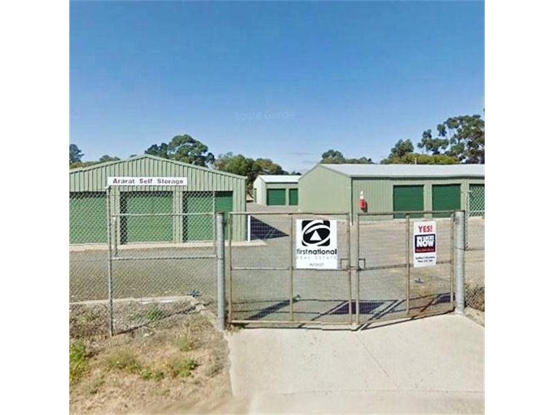 8 Mcgibbony Court Ararat Vic 3377 Factory Warehouse Industrial Property For Lease Commercial Real Estate