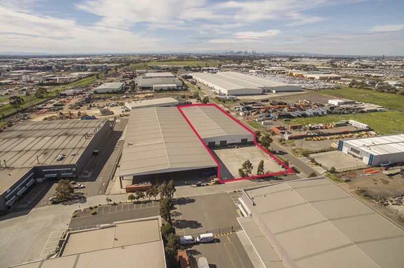5/2850 Cyanamid Street, Laverton North VIC 3026 Industrial