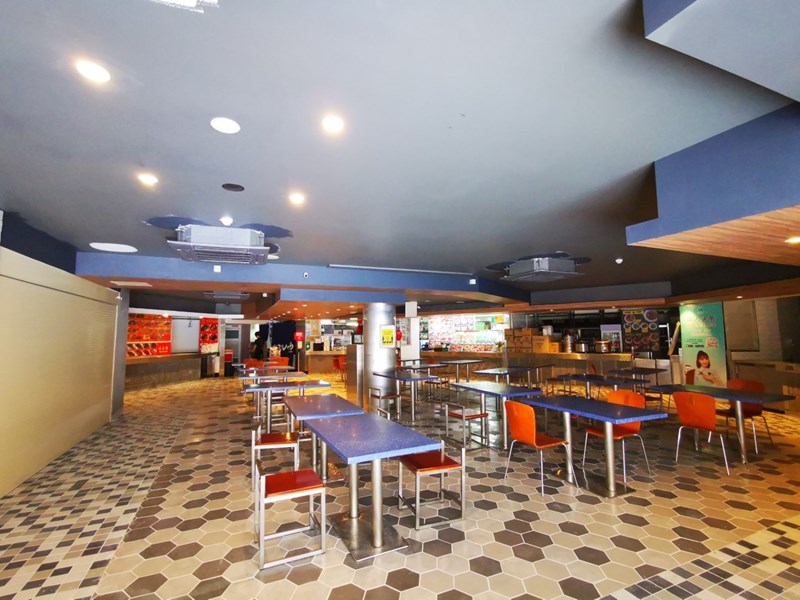 Food Court 25 29 Dixon Street Haymarket Nsw 2000 Hotel Motel Pub Leisure Property For Lease Commercial Real Estate