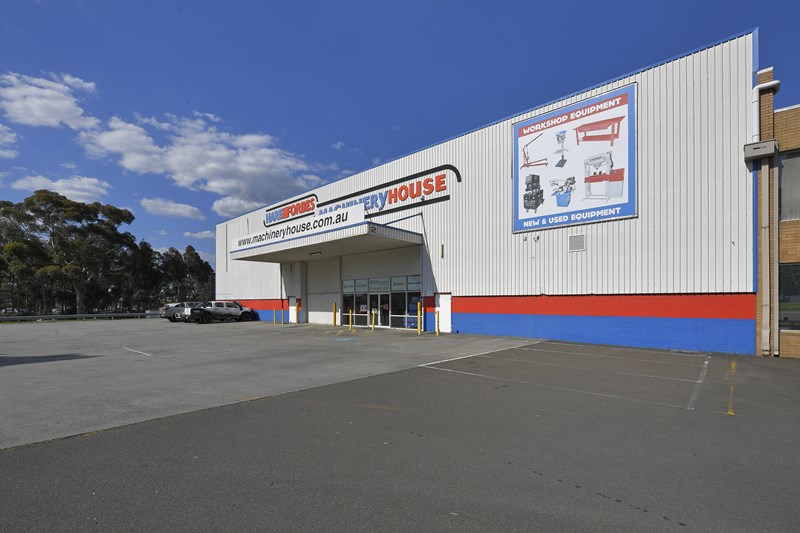 13 Fowler Road, Dandenong VIC 3175 Industrial & Warehouse Property For Lease Commercial