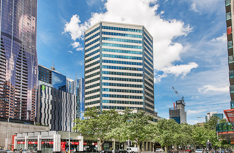350 Queen Street, MELBOURNE VIC 3000 Office For Lease 11759381