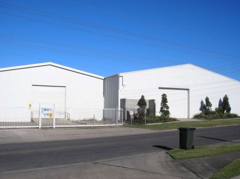 3 Factory, Warehouse & Industrial Properties For Lease in Maryborough