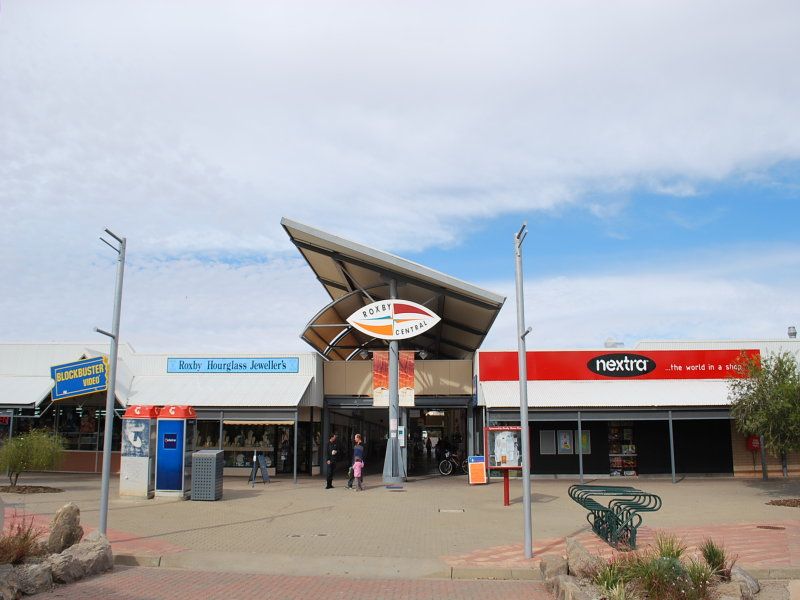 10 Richardson Place, ROXBY DOWNS SA 5725 Retail Property For Lease 8513131