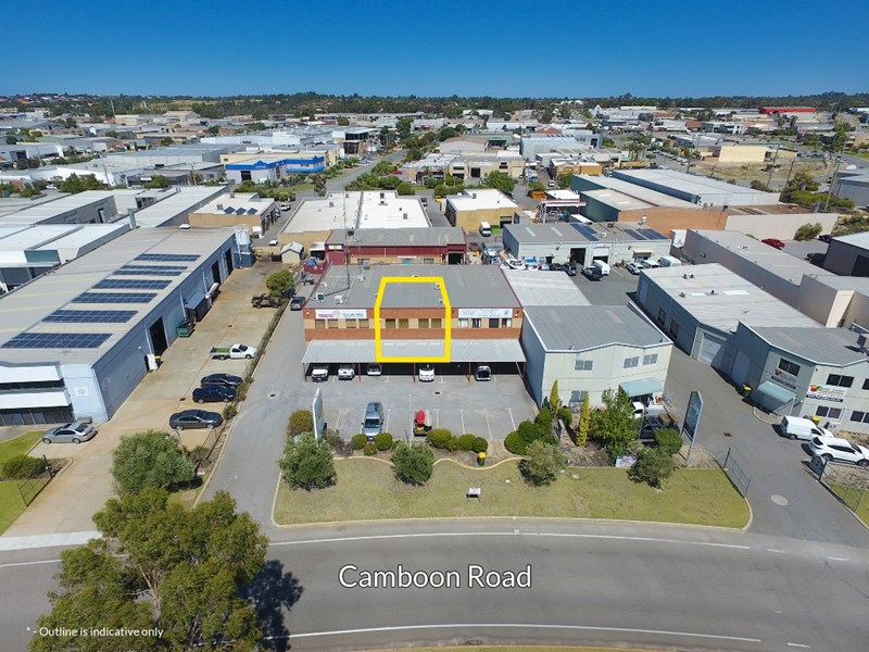 2/279 Camboon Road, Malaga WA 6090 Office For Sale Commercial Real