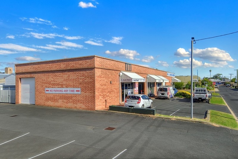 25 Factory, Warehouse & Industrial Properties For Lease in Bunbury, WA 6230