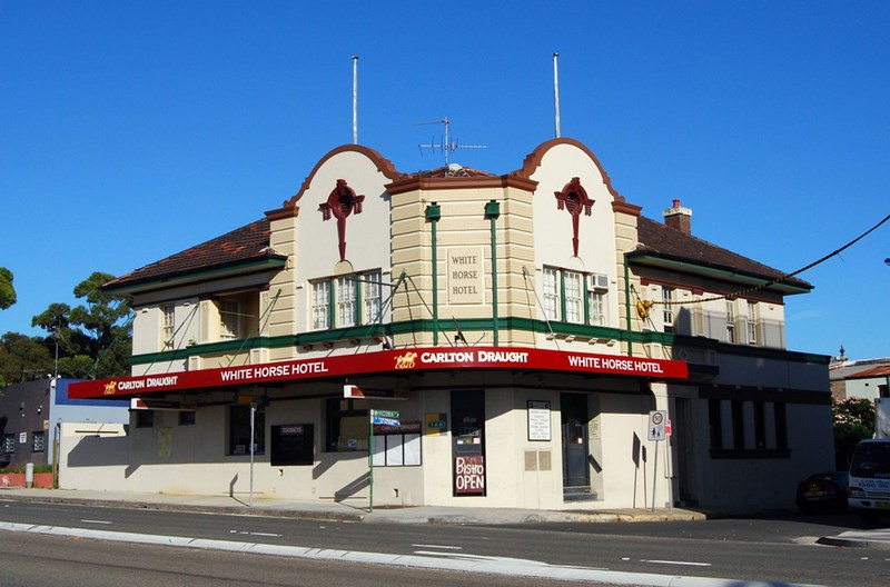 821 Commercial Real Estate Properties For Lease in St Peters, NSW 2044