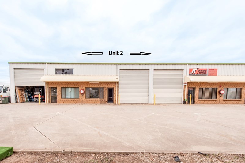 70 Commercial Real Estate Properties For Lease in Lonsdale, SA 5160