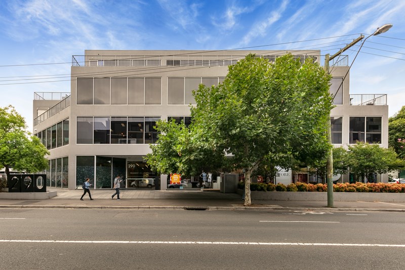 290 Burwood Road, HAWTHORN VIC 3122 Office For Lease 12202889