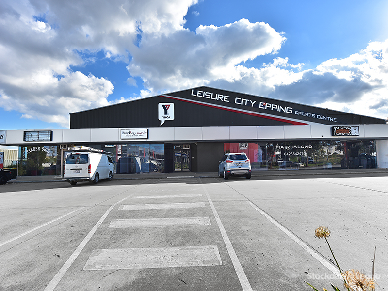 Outside Shop 4143 Miller Street, Epping VIC 3076 Retail Property For Lease Commercial Real