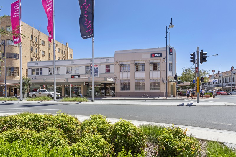 124 Commercial Real Estate Properties For Lease in Albury, NSW 2640