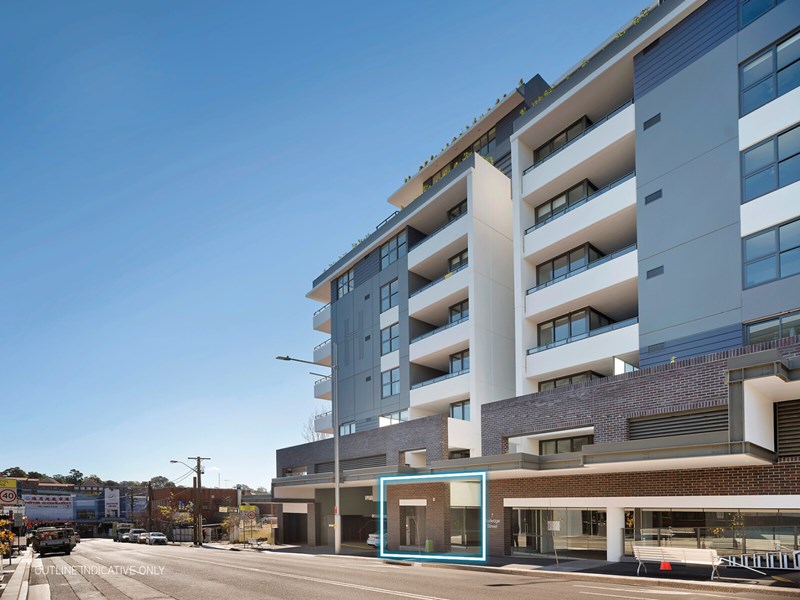 17 Shop & Retail Properties For Sale in Eastwood, NSW 2122