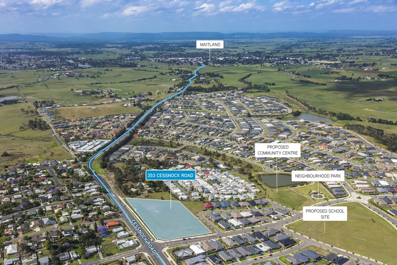 11 Shop & Retail Properties For Lease in Farley, NSW 2320