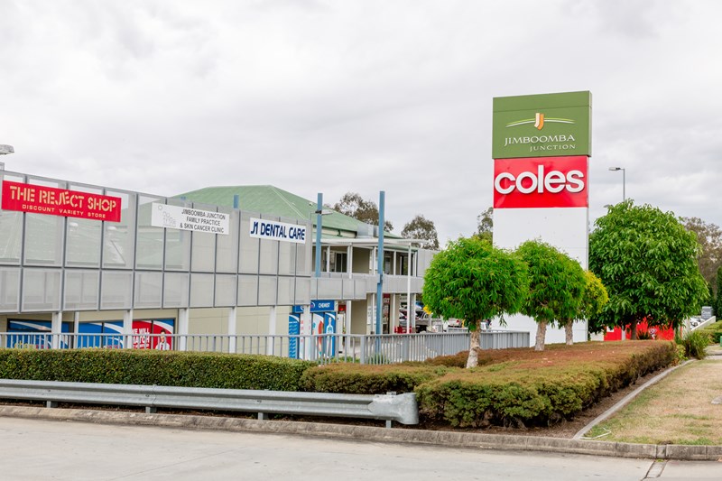 5 Shop & Retail Properties For Lease in Jimboomba, QLD 4280