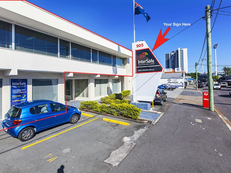 905 Stanley Street East, EAST BRISBANE