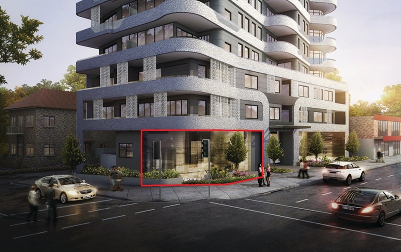 73 Shop & Retail Properties For Lease in Rockdale, NSW 2216