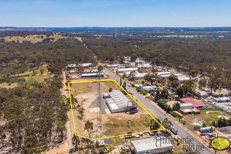 4 Commercial Real Estate Properties For Lease In Seymour Vic 3660