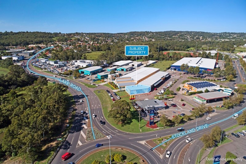 43 Commercial Real Estate Properties For Lease in Glendale, NSW 2285