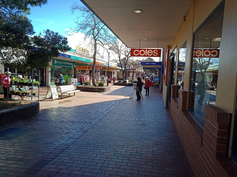 7 Shop & Retail Properties For Lease in Forestville, NSW 2087