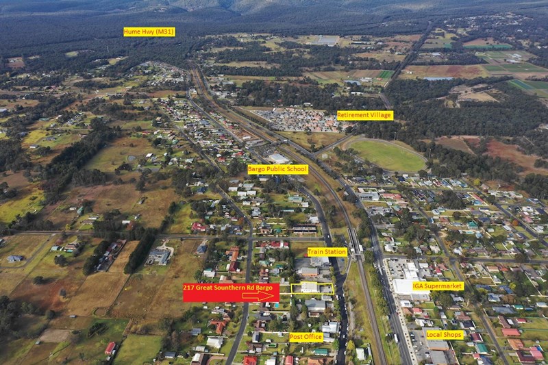 2 Commercial Real Estate Properties For Lease in Yanderra, NSW 2574