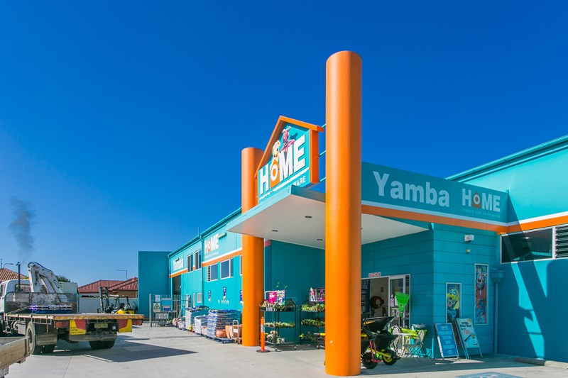 4 Commercial Real Estate Properties For Lease in Yamba, NSW 2464