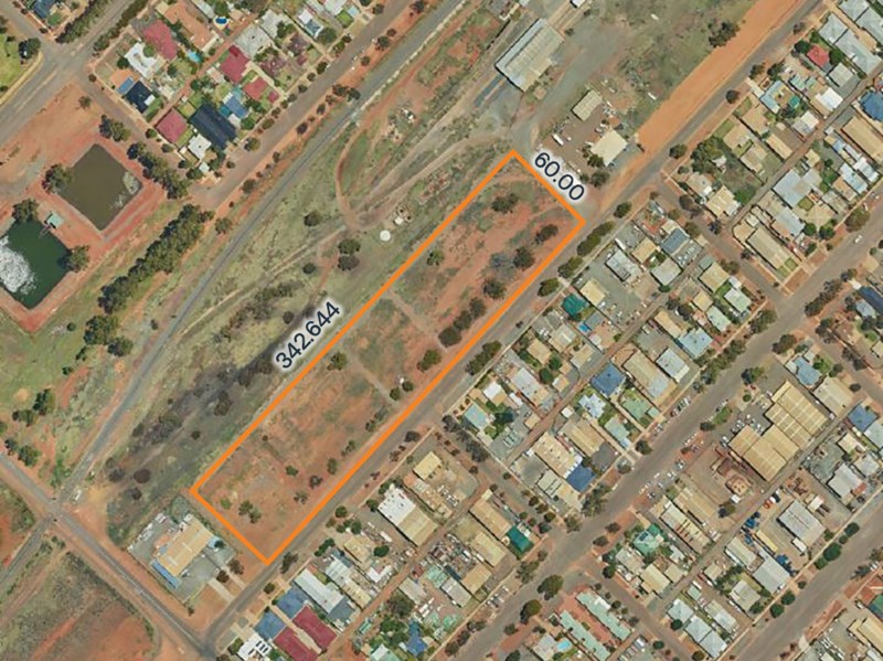 55 Commercial Real Estate Properties For Lease in Kalgoorlie, WA 6430