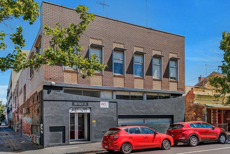 425 Commercial Real Estate Properties For Lease in Fitzroy, VIC 3065