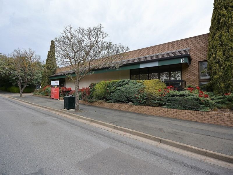 23 Commercial Real Estate Properties For Lease in Barossa Valley, SA