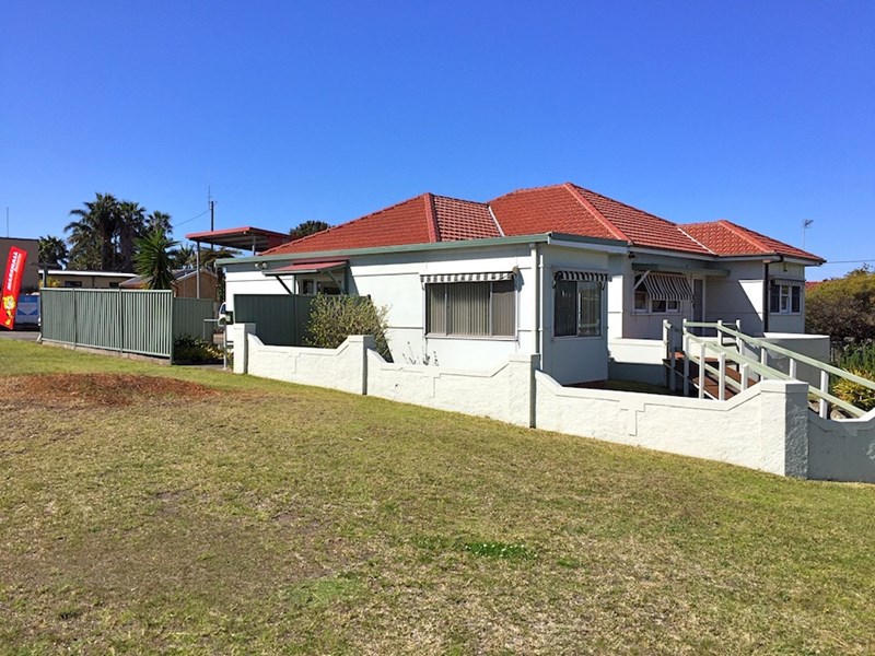 11 Leased Commercial Real Estate Properties in Ulladulla, NSW 2539