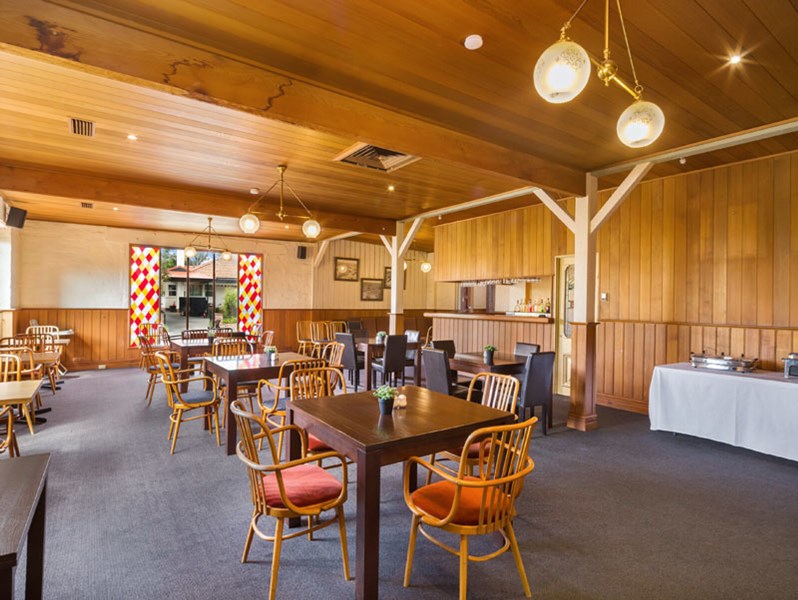73 Shop & Retail Properties For Lease in Ballarat Central