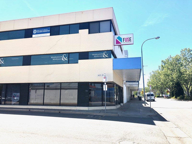 19 Offices For Lease In Queanbeyan Nsw 2620