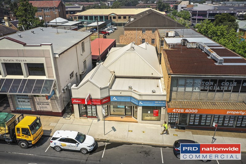 32 Shop & Retail Properties Sold in Penrith, NSW 2750