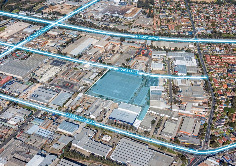 279 Commercial Real Estate Properties For Lease in Padstow, NSW 2211