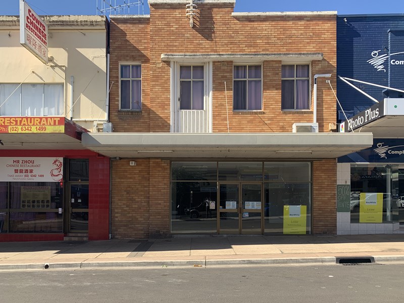 7 Commercial Real Estate Properties For Lease in Cowra, NSW 2794