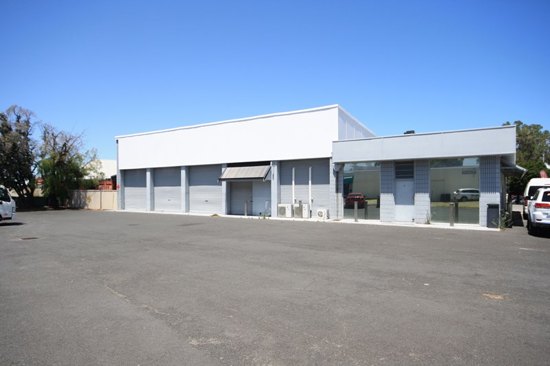 121 Commercial Real Estate Properties For Lease In Bunbury Wa 6230