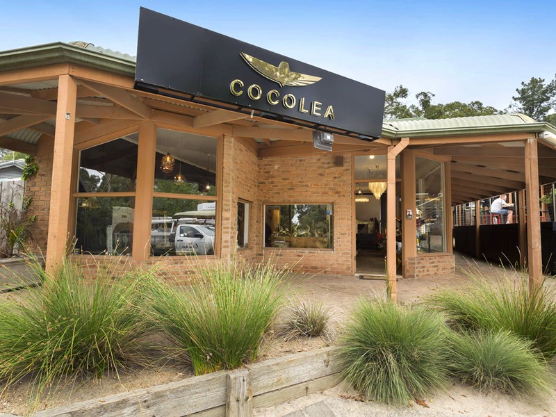 12 Commercial Real Estate Properties For Lease in Red Hill, VIC 3937