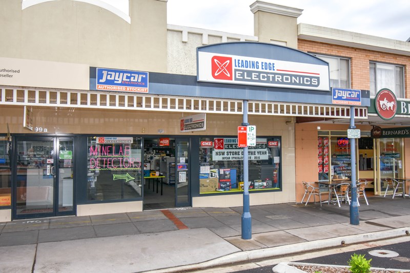 54 Shop & Retail Properties For Lease in Bathurst, NSW 2795
