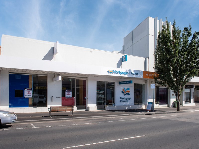 Shop 1 37 Douglas Parade Williamstown Vic 3016 Shop Retail Property For Lease Commercial Real Estate