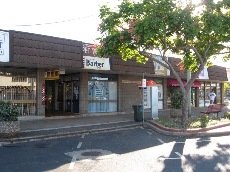 10 Shop & Retail Properties For Lease in Kingaroy, QLD 4610