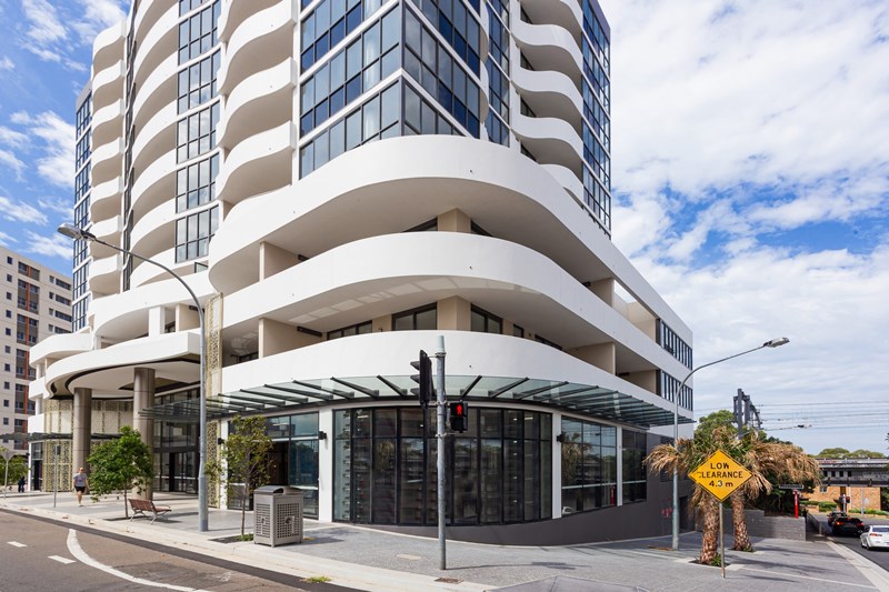 105 Shop & Retail Properties For Lease in Hurstville, NSW 2220